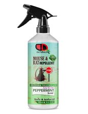 Mouse repellent 500ml for sale  TELFORD