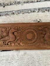 wooden doors hand carved for sale  Long Beach