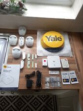 yale alarms for sale  SITTINGBOURNE