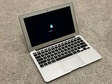 Apple MacBook Air 11” A1465 Core i5 1.6GHZ 4GB início de 2015 bom estado comprar usado  Enviando para Brazil