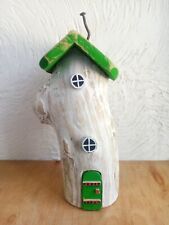 Driftwood wooden hobbit for sale  PENZANCE