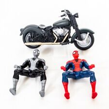 Marvel spider man for sale  Elkhart