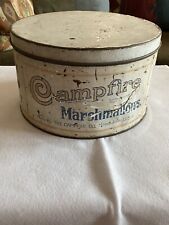 Antique campfire marshmallows for sale  Dewey