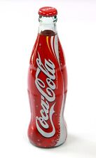 Coca cola bottiglia usato  Caserta