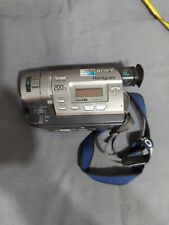 Sony handycam 200x for sale  Malabar