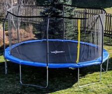 Airzone foot trampoline for sale  Shipping to Ireland