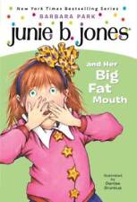 Junie jones big for sale  Montgomery