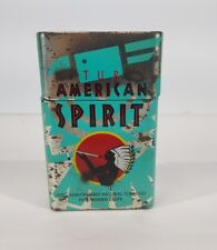 Natural american spirit for sale  De Queen