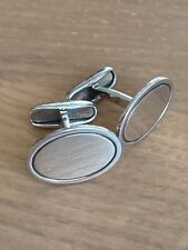 Bvlgari stirling silver for sale  STAINES-UPON-THAMES