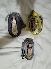 3 cargo straps for sale  Columbiana