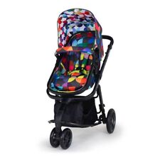 Cosatto giggle pushchair for sale  LONDON