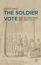 The soldier vote gebraucht kaufen  Idstein