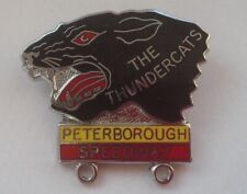 Peterborough thundercats 1997 for sale  HEBBURN