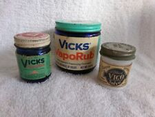 Vtg. vicks vapo for sale  Independence
