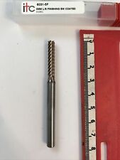 5mm end mill for sale  PRESCOT