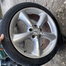 Mercedes w203 alloy for sale  Ireland