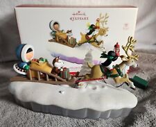 Hallmark keepsake frosty for sale  Middletown