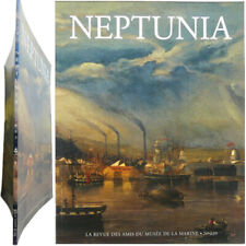 Neptunia 229 2003 d'occasion  Nogent-le-Roi