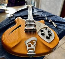 Rickenbacker roger mcquinn for sale  LIVERPOOL