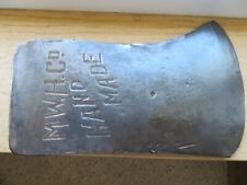 Vintage handmade axe for sale  Warrenton