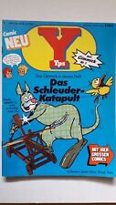 Yps 1975 bastelteil gebraucht kaufen  Göttingen