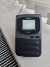 Casio 100d portable for sale  ATHERSTONE