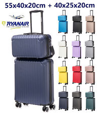 ryanair cabin trolley usato  Milano