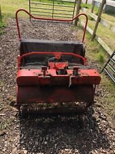 Westwood grass collector for sale  STOKE-ON-TRENT