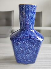 Porzellan vase kobalt gebraucht kaufen  Klosterlechfeld