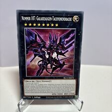 Yugioh nummer 107 gebraucht kaufen  Aalen