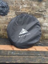 Portable camping tent for sale  ORPINGTON