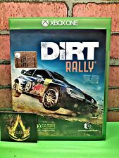 Dirt rally xbox usato  Porto Cesareo