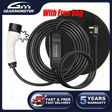 5.5m charging cable for sale  Rugby
