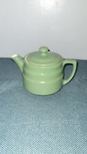 Vintage coorsite teapot for sale  Crestline