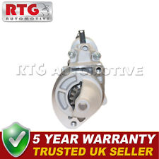 Starter motor fits for sale  Shipping to Ireland
