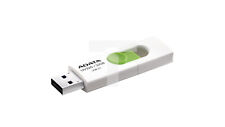 Pendrive ADATA UV320 AUV320-32G-RWHGN (32GB USB 3.1 blanco) /T2UK segunda mano  Embacar hacia Argentina