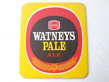 Vintage watney pale for sale  LYTHAM ST. ANNES