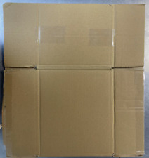 Cardboard boxes used for sale  WATFORD
