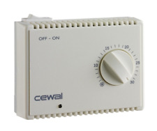 Cewal rt30 termostato usato  Lizzanello