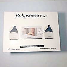 Babysense v65 2us for sale  Euless