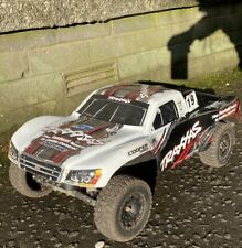 Traxxas slash 2wd for sale  UK