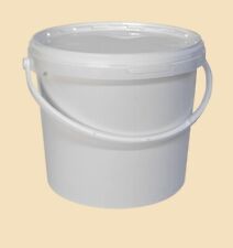 10l bucket storage for sale  BLACKBURN