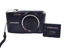 Samsung ES70 12.2MP Compact Digital Camera *Read* for sale  Shipping to South Africa
