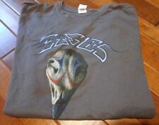 Eagles concert shirt for sale  Livingston