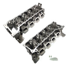 Pair cylinder heads for sale  Rowland Heights