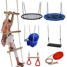 Garden outdoor swings for sale  Shipping to Ireland