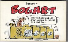 Bogart cat comic for sale  Shipping to Ireland