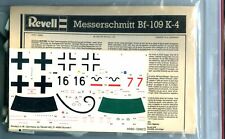 Messerschmitt 109 1 gebraucht kaufen  Hamburg-, Braak