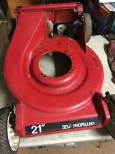toro lx500 50 mower deck assembly for sale  Dillonvale