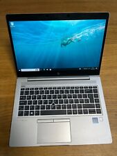 Elitebook 840 7th for sale  IPSWICH